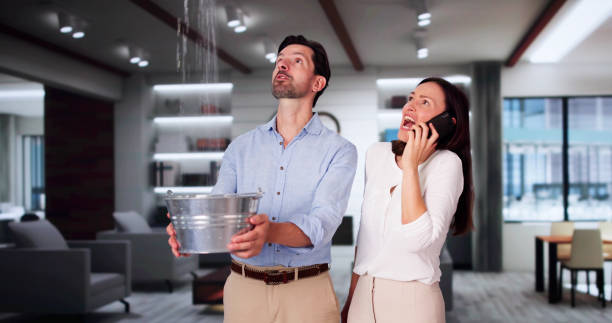 Best 24-hour water damage restoration  in Kenosha, WI
