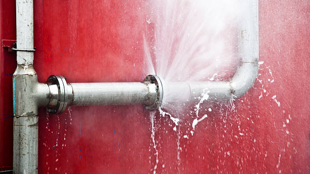 Best Water damage restoration near me  in Kenosha, WI
